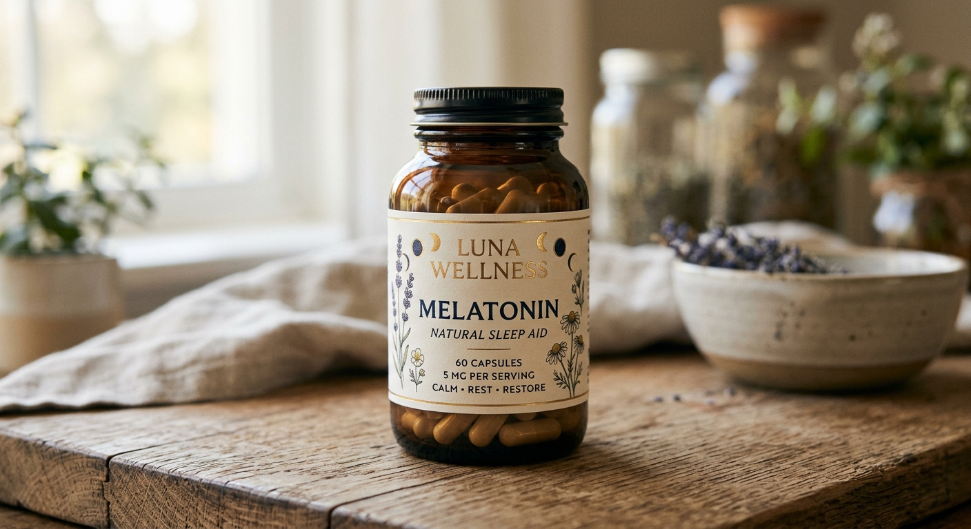 Sleep Restore